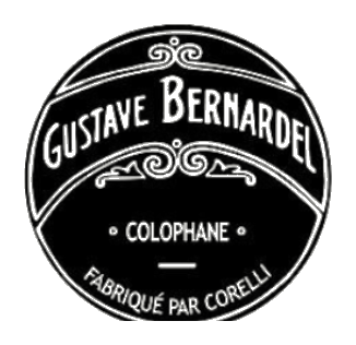 Gustave Bernardel